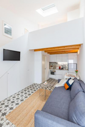 A Window to Porto - Cozy Pestana houses